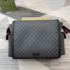 Mens Gucci Satchel Bags